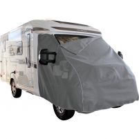 Protection pour cabine Wintertime